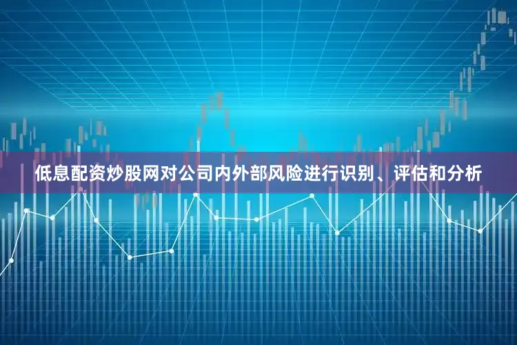 低息配资炒股网对公司内外部风险进行识别、评估和分析