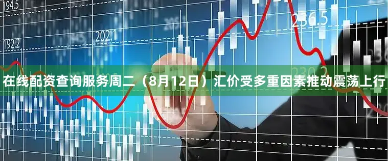 在线配资查询服务周二（8月12日）汇价受多重因素推动震荡上行