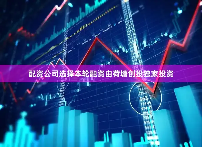 配资公司选择本轮融资由荷塘创投独家投资